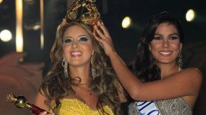 Miss Colombia 2011