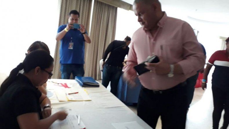 PRD realiza Directorio Nacional Extraordinario este domingo