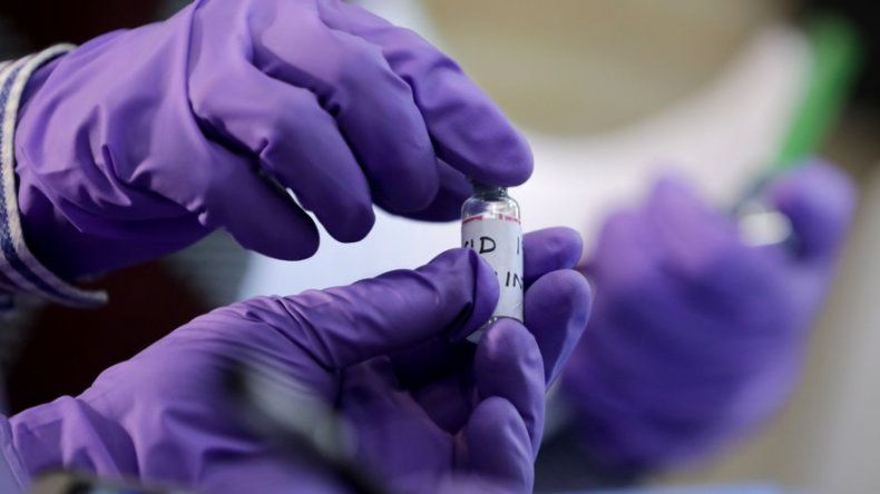 Centroamérica no tiene plan de vacuna contra covid, salvo Panamá y Costa Rica