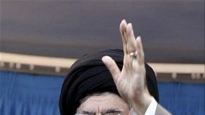 Líder iraní: EEUU no es mediador en Medio Oriente