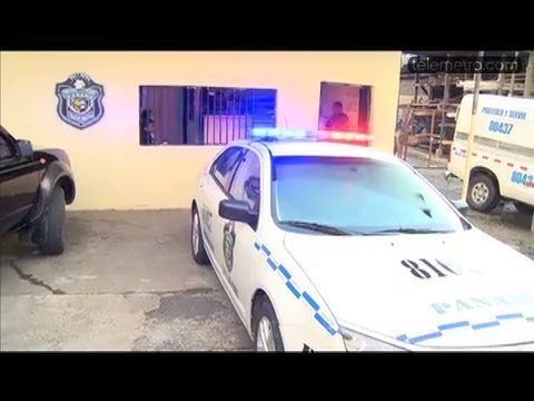 Recapturan evadido que presuntamente mató a golpes a una menor