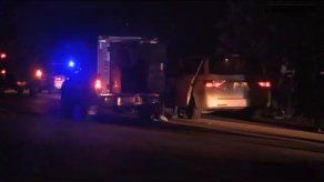 Detienen a tres sujetos por asesinato de empresarios italianos Cipponeri