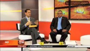 Muñoz presentará proyecto para evitar ausentismo de diputados