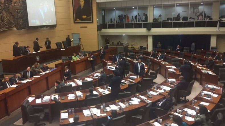 Aprueban en segundo debate segundo bloque de artículos de Reformas Electorales
