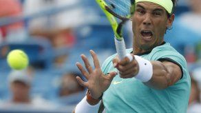 Nadal avanza en US Open al vencer al uzbeko Istomin