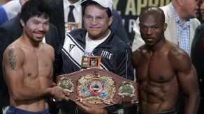 Roberto Mano de Piedra Durán invitado de honor para inauguración del Canal Ampliado