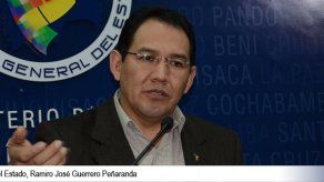 Fiscales bolivianos indagarán en Panamá vínculos con escándalo Mossack Fonseca