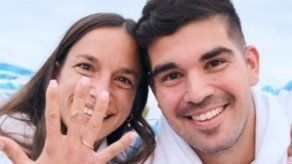 &nbsp;Atletas argentinos se comprometes en los Juegos Olímpicos de París 2024