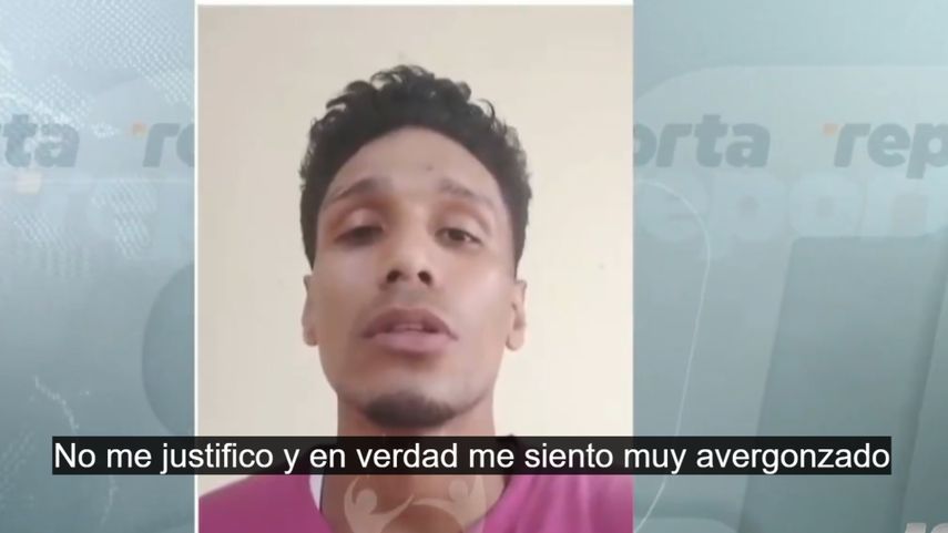 Joven acusado de maltrato animal en Las Cumbres pide disculpas tras viralización de video.