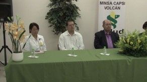 900 pacientes aguardan el plan Cero Mora en Chiriquí