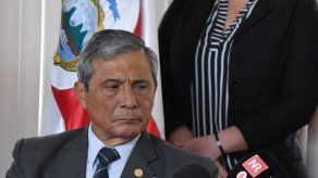 Costa Rica suspende a fiscal general por escándalo de cemento chino
