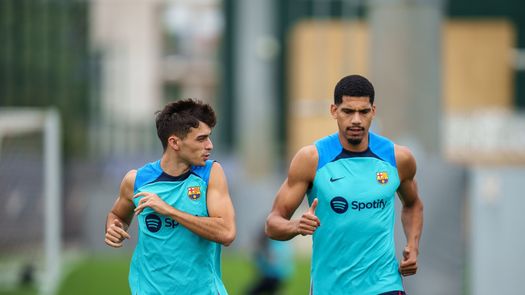 FC Barcelona juegará la fecha 6 contra Elche en LaLiga.