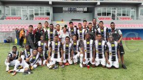 Tauro y San Francisco jugarán la final de la reserva sub-19