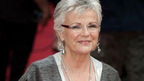 Julie Walters revela que se le diagnosticó cáncer intestinal hace 18 meses