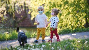 ¿Qué hacer ante el impacto que ha tenido el encierro en casa debido al COVID-19 en los niños?