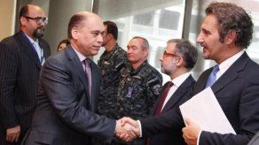 Gobierno no logra acuerdo con Finmeccanica por actos de corrupción