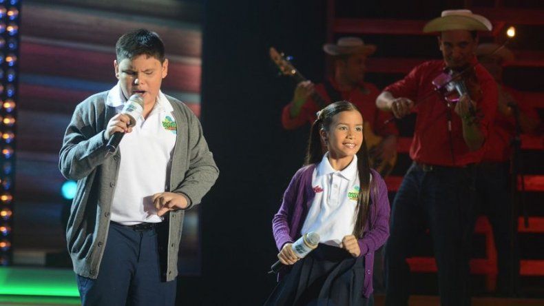 7ma cantadera de Semilla de Cantores