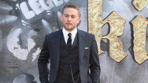 Charlie Hunnam rechazó un cameo en Juego de Tronos