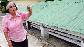 Muere última hermana Mirabal en cuyo honor crearon Día contra Violencia Mujer