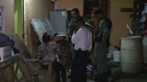 Delincuentes asaltaron e intentaron violar a joven en Samaria