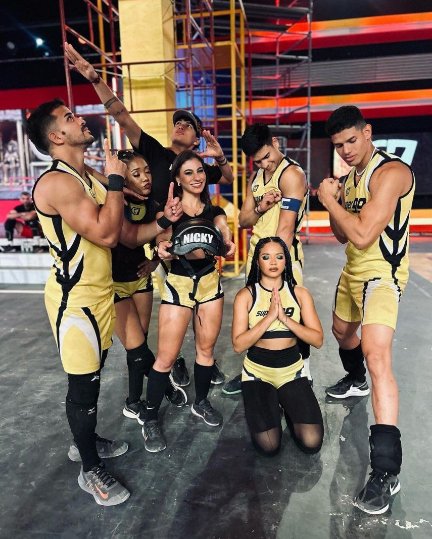 Fiebre Amarilla de Calle 7 Panamá reacciona tras la salida de Ian y Nicky