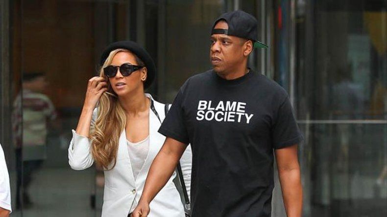 Beyoncé y Jay Z planean su primera gira conjunta para este verano por EEUU