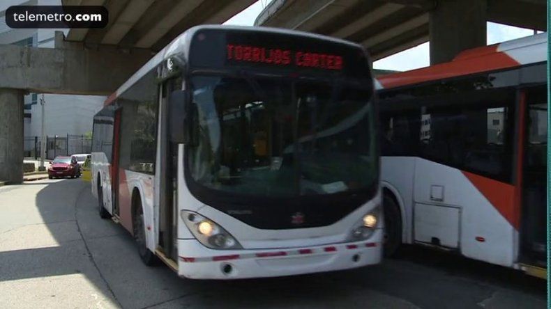 La Chorrera y Arraiján serán parte de la Autoridad Metropolitana de Transporte de Varela