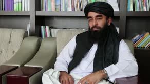 Ataques del EI deben terminar cuando EE. UU. se vaya de Afganistán