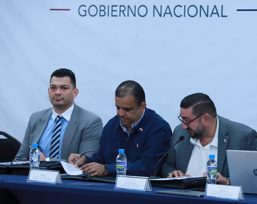 Comisión de salario mínimo&nbsp;