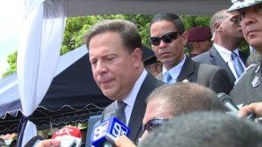 Varela responde a críticas por designación de Valderrama