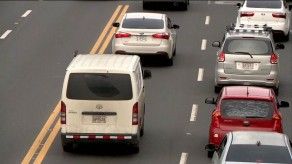 Suspenden aplicación de infracción por placa vencida hasta el 31 de octubre Suspenden aplicación de infracción por placa vencida hasta el 31 de octubre