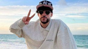 Bad Bunny se refiere a sus colegas que dejaron el reggaetón para dedicarse a Dios