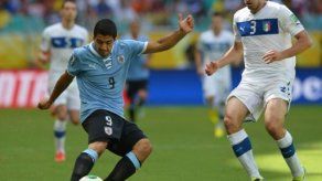 Italia gana 3er lugar de Copa Confederaciones en tanda de penales