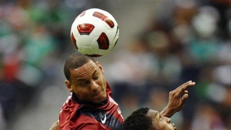 Oro Panamá contra EEUU