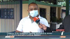 Instructor dice que Inadeh no cuenta con recursos para cursos para Vale Digital Instructor dice que Inadeh no cuenta con recursos para cursos para Vale Digital