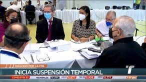 Comisión que analiza el IVM en el diálogo por la CSS es dividida en tres grupos