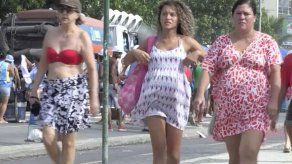 OMS: Mujeres embarazadas no deben ir a Río