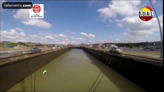 Calle 7 Panamá - Yo lo viví