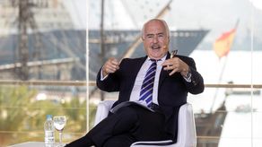 Documentos del caso Epstein mencionan a Andrés Pastrana