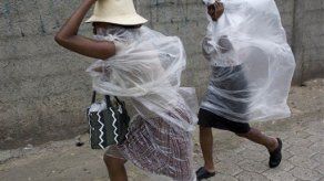 Gustav deja 11 muertos en Dominicana y Haití