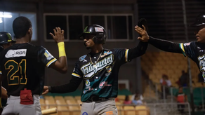 Béisbol Mayor 2025: Bocas del Toro le ganó a Darién con un brillante Pedro Torres