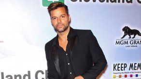 Ricky Martin quiere casarse
