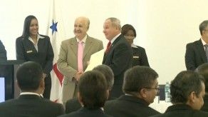 Magistrado Pinilla explica proceso de impugnaciones