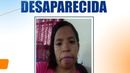 Piden apoyo para ubicar a Rosa María Aguilar, desaparecida en Penonomé. Piden apoyo para ubicar a Rosa María Aguilar, desaparecida en Penonomé.