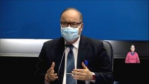 CSS anuncia apertura de la Consulta Externa para pacientes con enfermedades crónicas