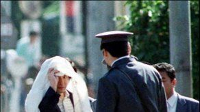 Un asesino caníbal de niños