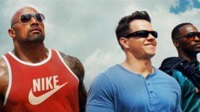 Wahlberg cree que Gain & Pain se convertirá en una película de culto