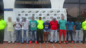 El Clan del Golfo