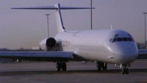 Hallan caja negra del avión argelino siniestrado sin supervivientes