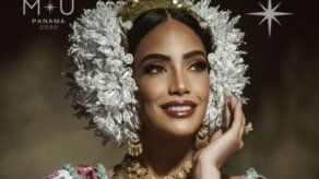 Miss Universo 2022: Capa que usará Solaris Barba en el desfile en traje de baño